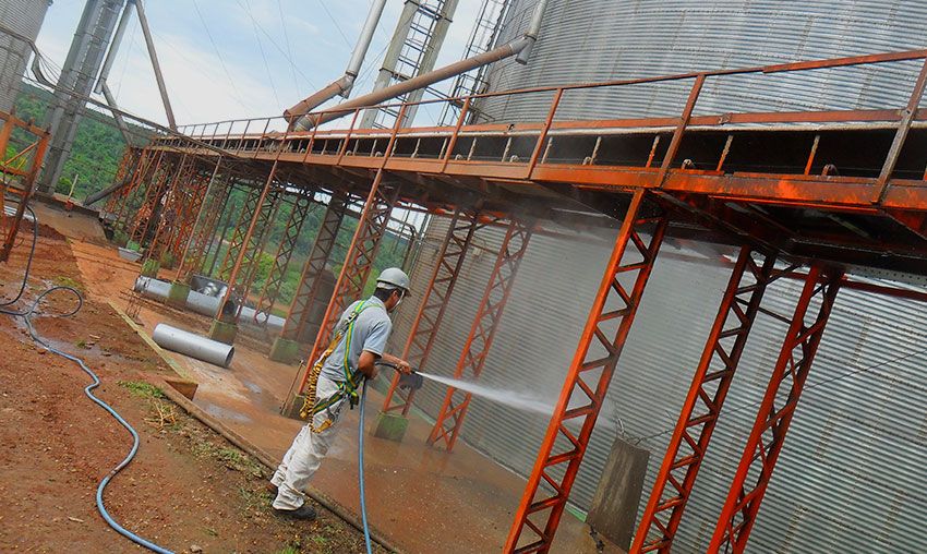 Imagem do serviço: CIP PROFILAXIA