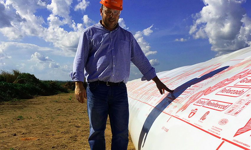Imagem do serviço: FACILITIES -  TÉCNICOS PARA O AGRO